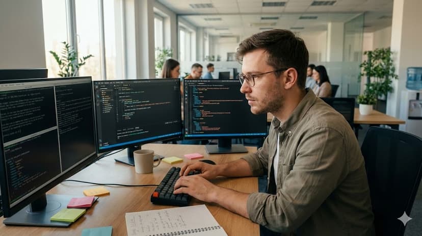 Hire Backend Developers | Custom Backend Development Services