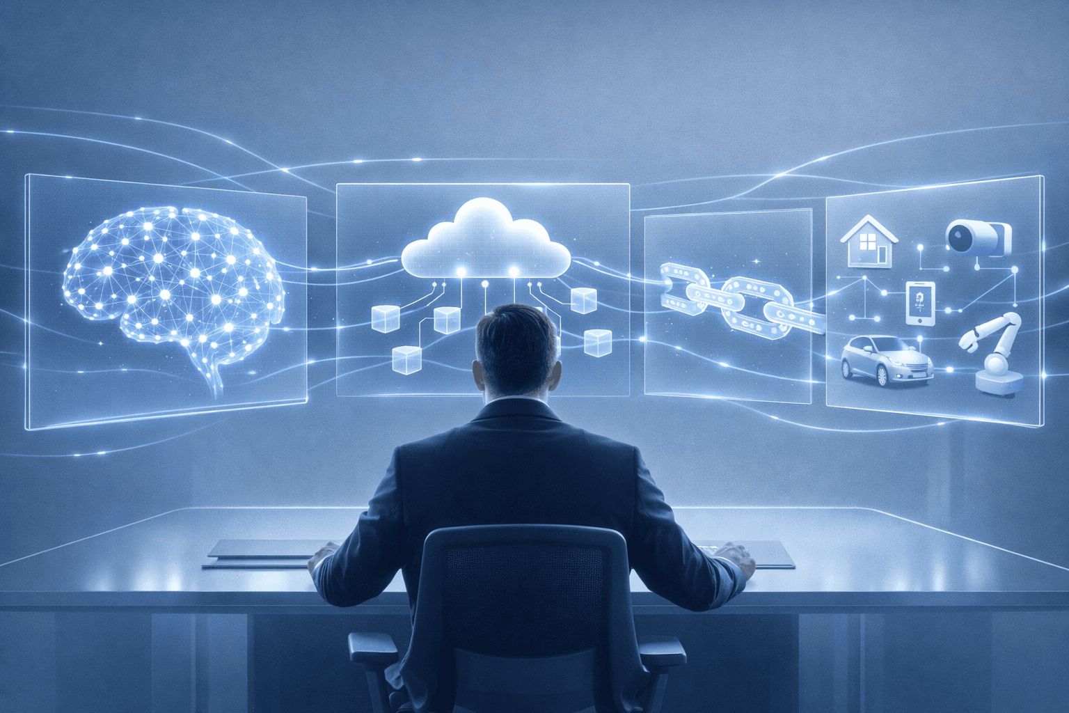 How AI Is Changing the Role of Software Developers in 2026