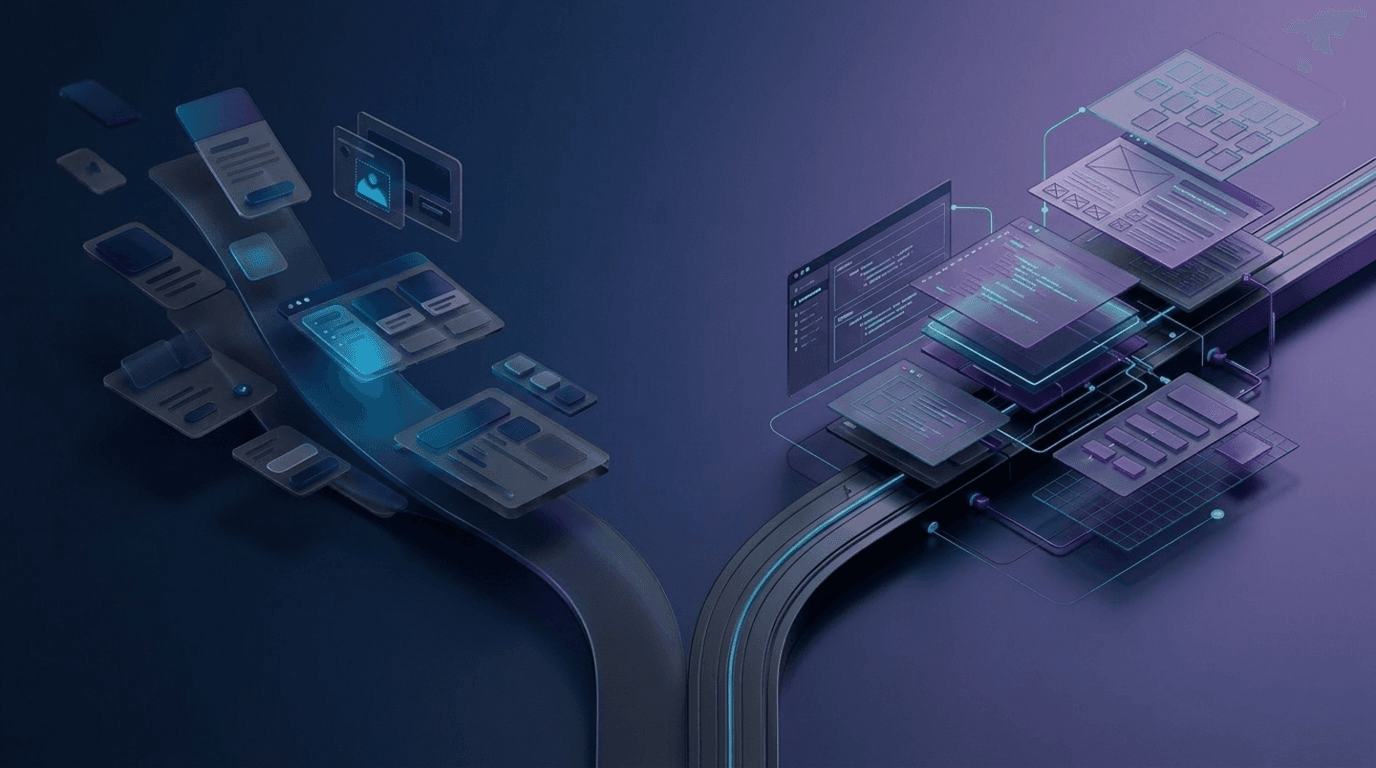 Low-Code vs Custom Development: What Growing Companies Should Choose