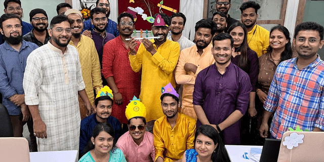 About Us | Codezilla - Software Development & Innovation Agency