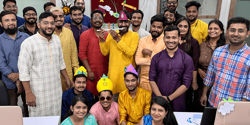 Life at Codezilla | Insights & Engineering Hub