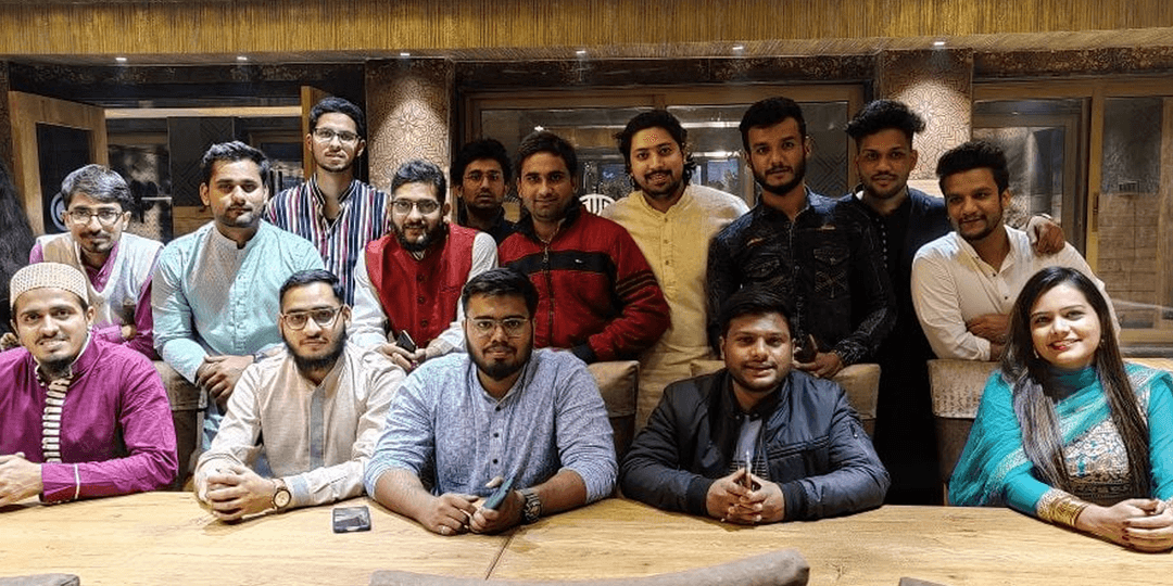 About Us | Codezilla - Software Development & Innovation Agency