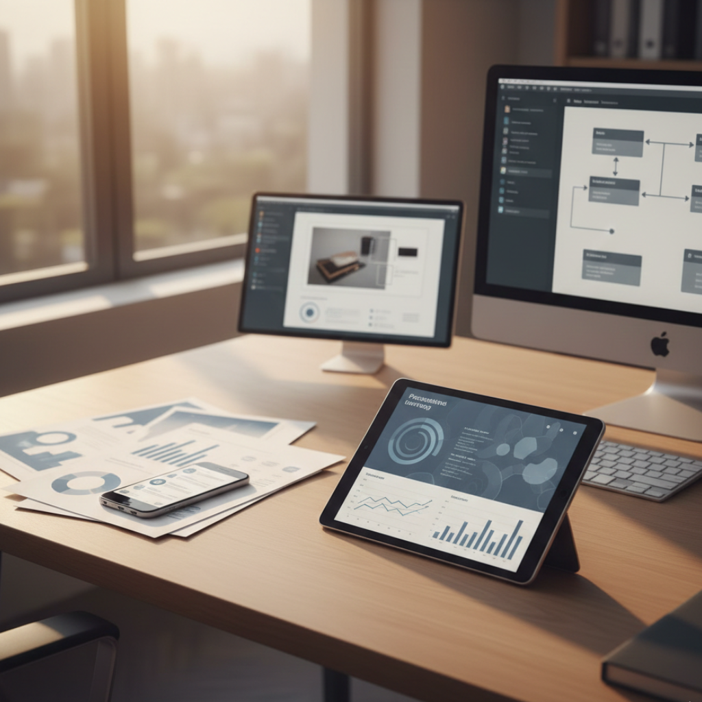 Intelligent Transformation