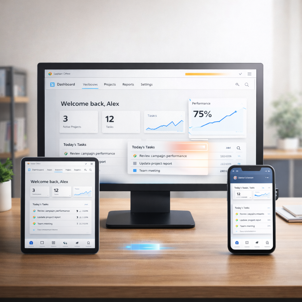 User Experience Became the Priority